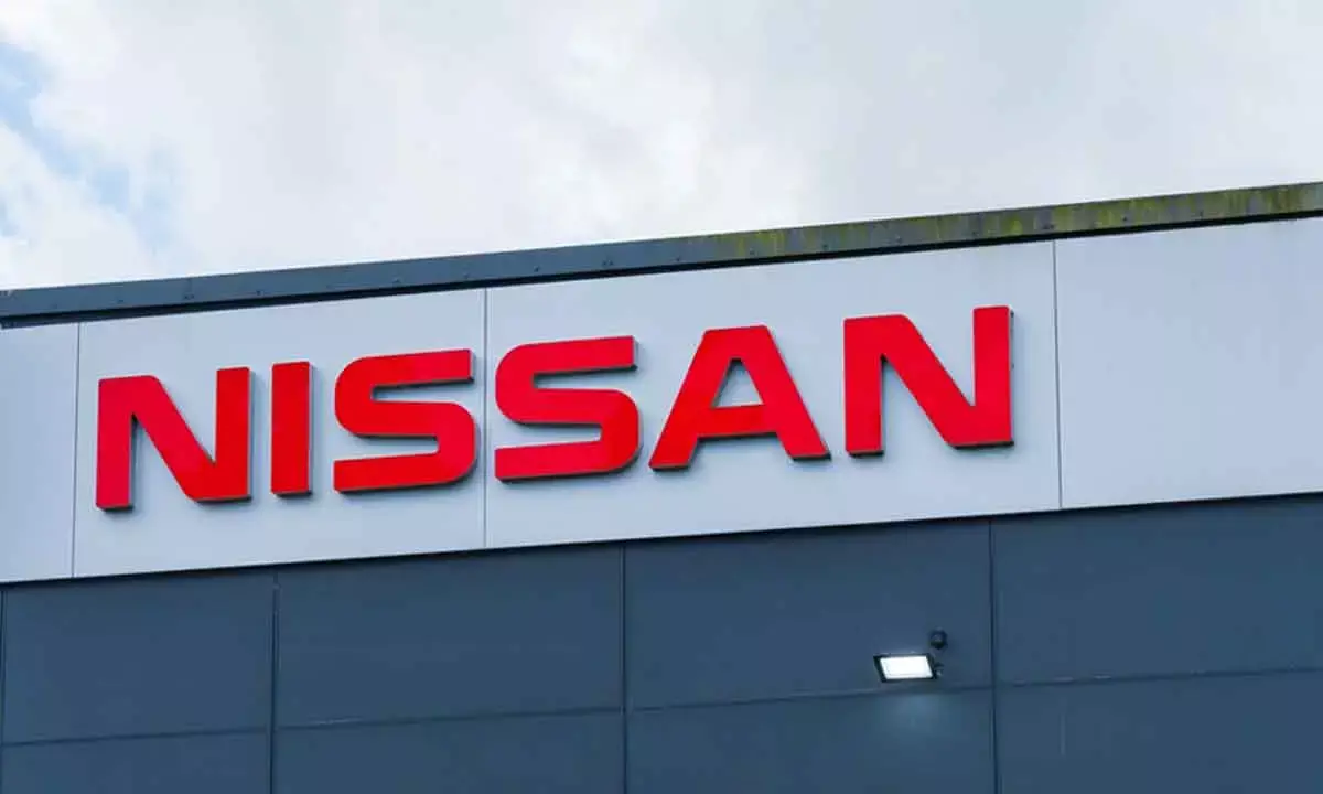 Nissan Shows Pink Slips To 9k Staff