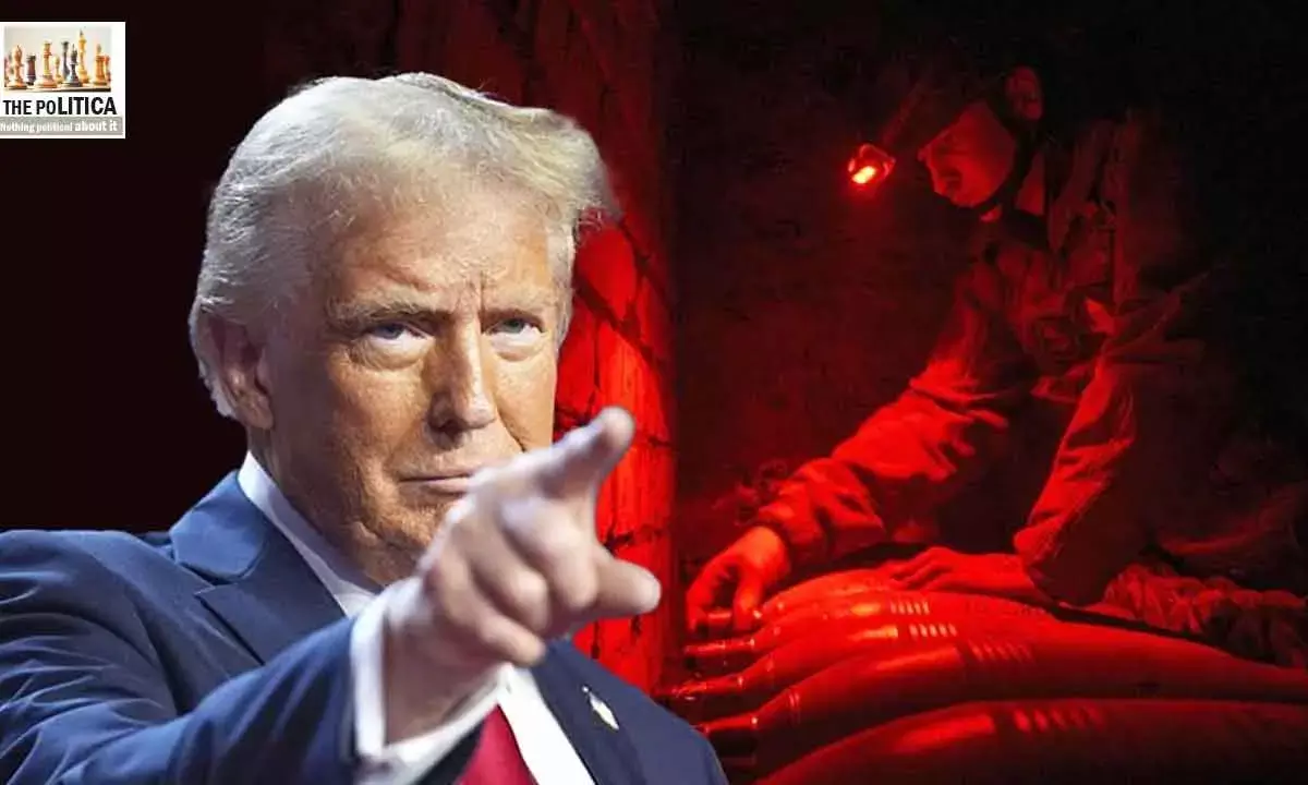 What Trump’s Victory Means For Ukraine, Middle East, China And Rest Of The World