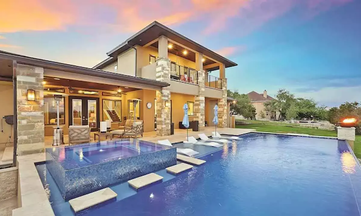 35% Of Indian Buyers Looking For Ultra-Luxury Homes: Report