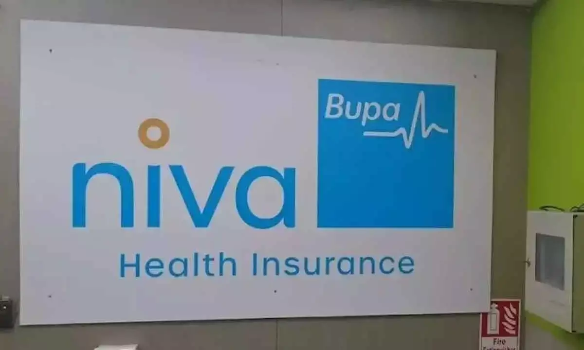 Niva Bupa IPO Subscribed 65% On Day-1