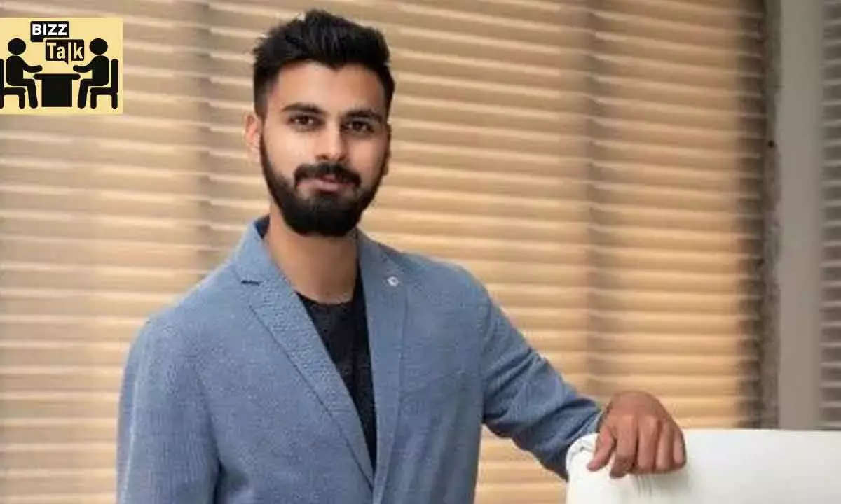 Miraj Group Eyes Global Markets With Digital Transformation Push