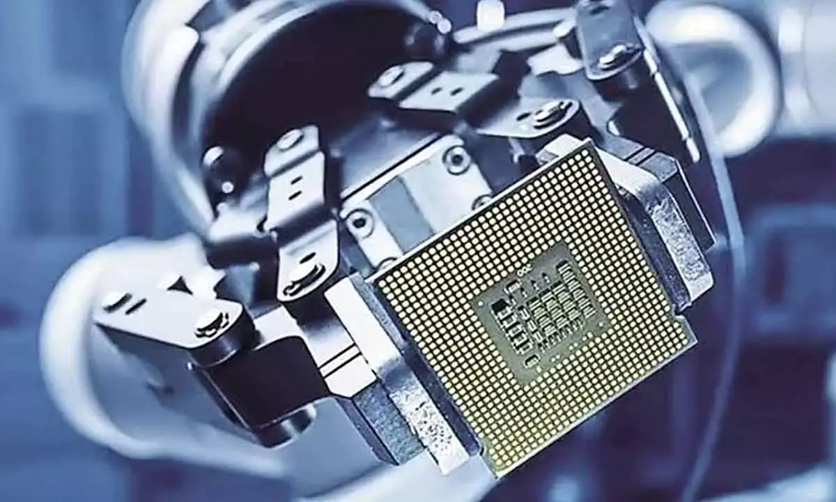 Semiconductor Industry Hails AP’s Bold Initiative To Unveil New Policy