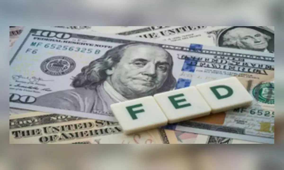 Morgan Stanley says Fed poised to regain positive cash flow: Implications for India