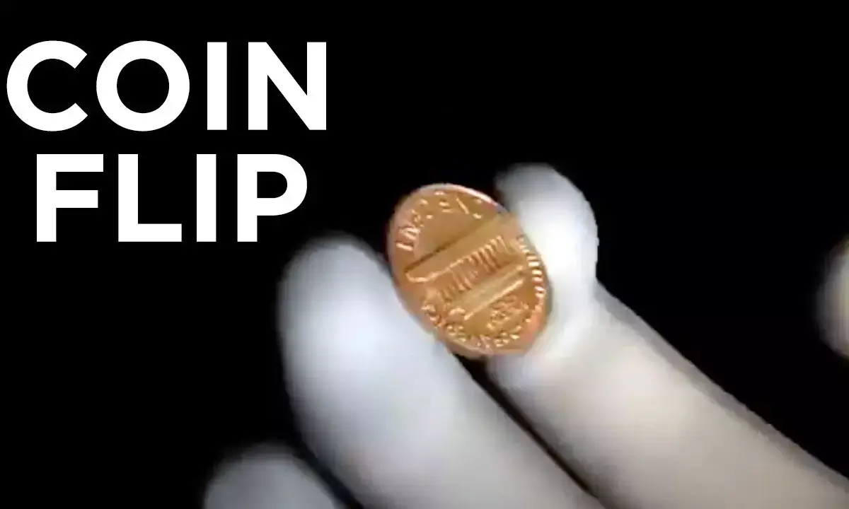 Coin Flip Simulator - Flip a Coin to Get Heads or Tails