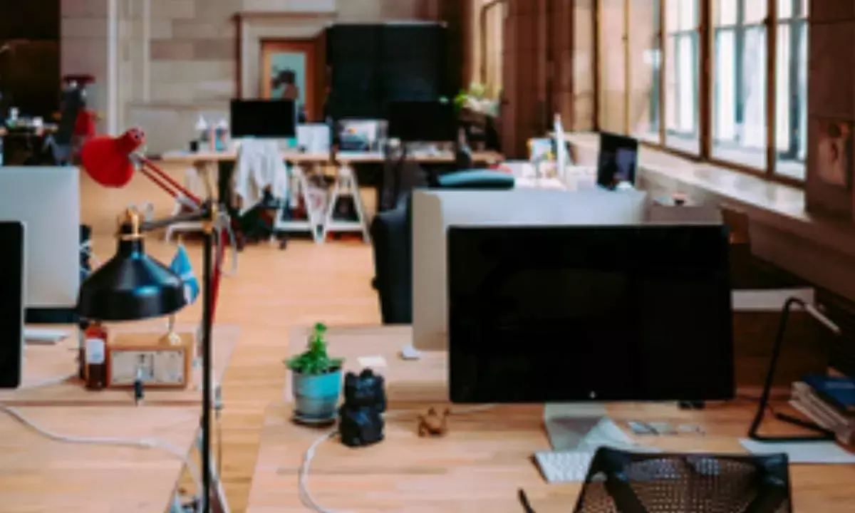 India leads Asia-Pacific office market with 70 pc of total demand