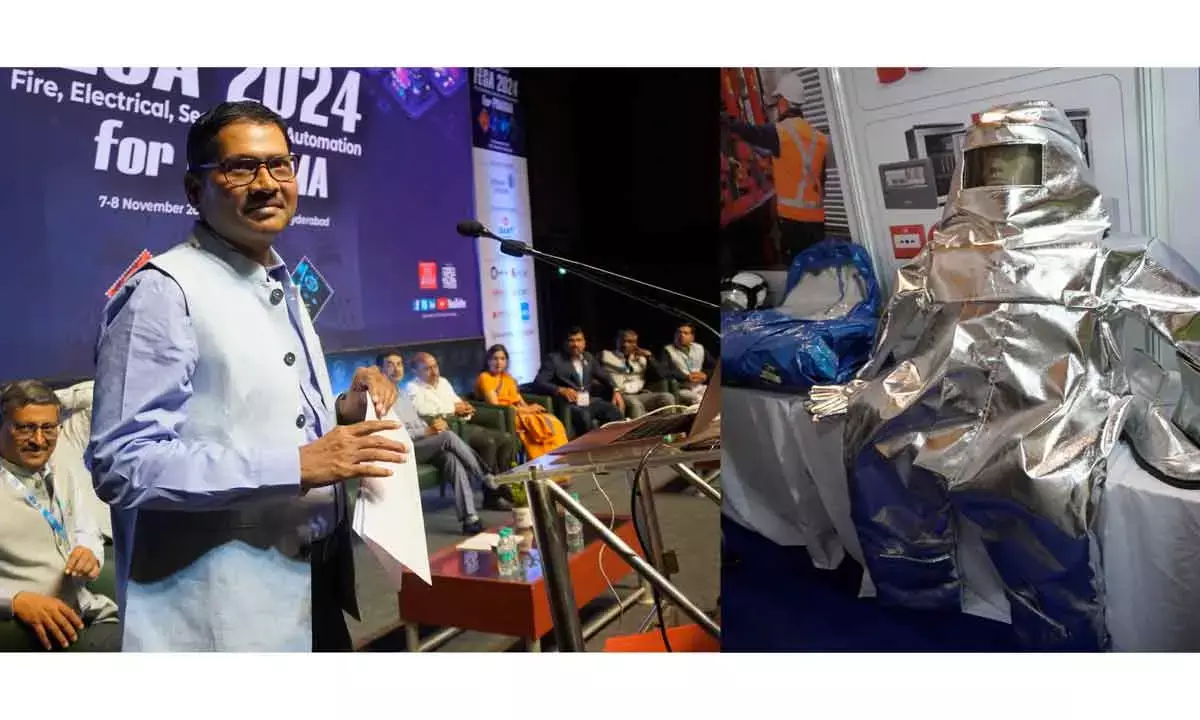 FESA 2024 Kicks Off In Hyderabad