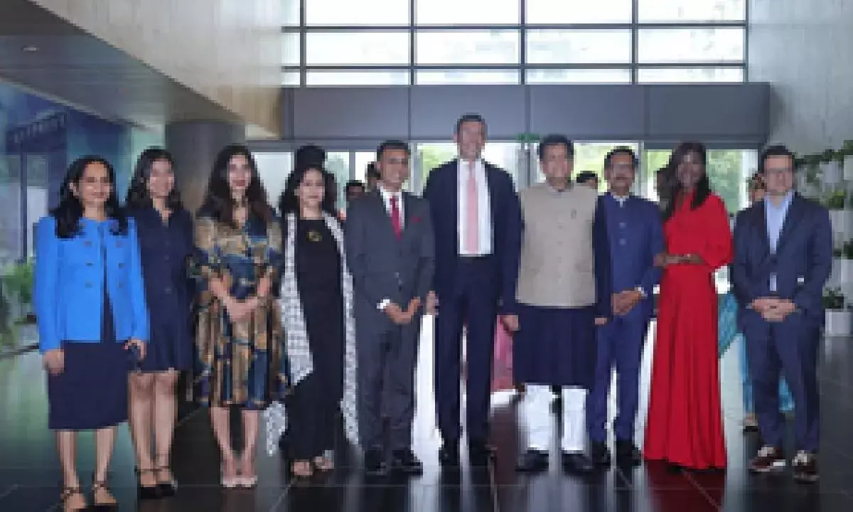 200 Indian women entrepreneurs set to raise Rs 850 cr from investors: Goldman Sachs