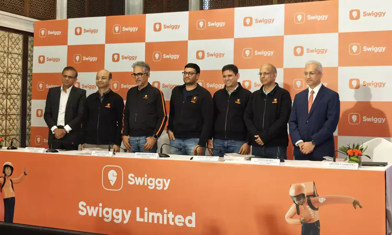 Swiggy IPO Closes Today; Check Price, GMP, All Details Here