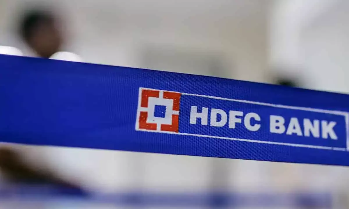 HDFC Bank receives second warning from SEBI