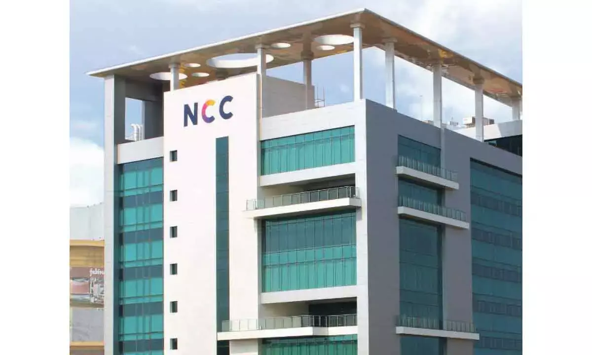 NCC Ltd Q2 Net Doubles To Rs 174.8 Cr, Margin Improves