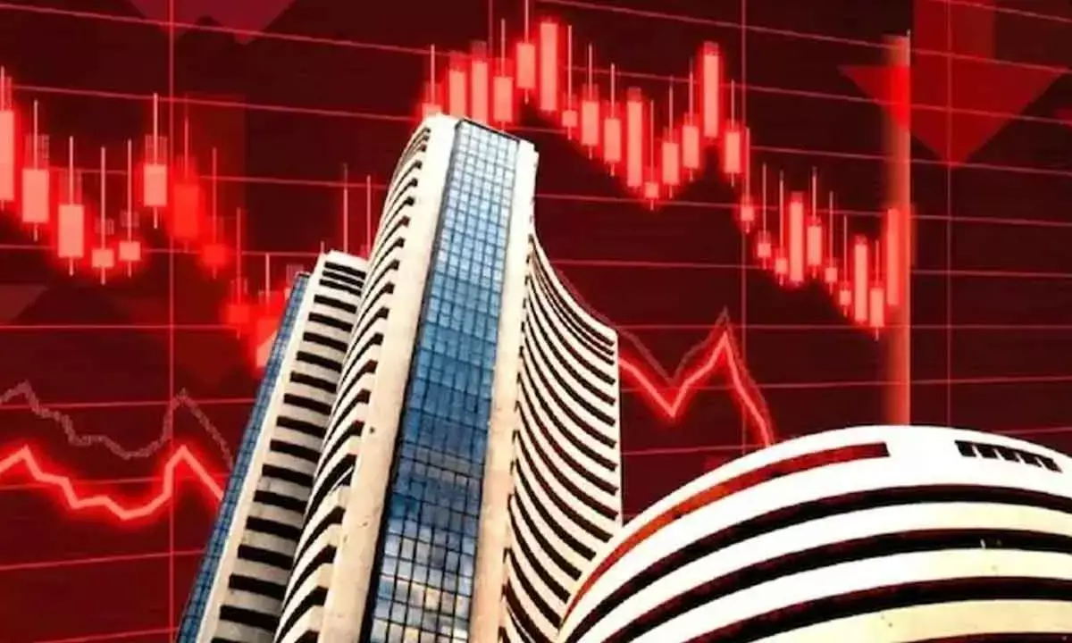 Market May Remain Weak