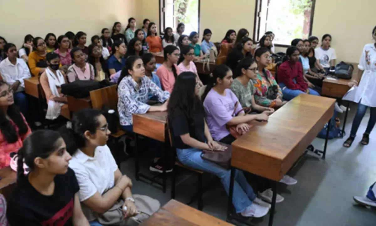 India ahead of China in QS Asia University rankings for second time in a row