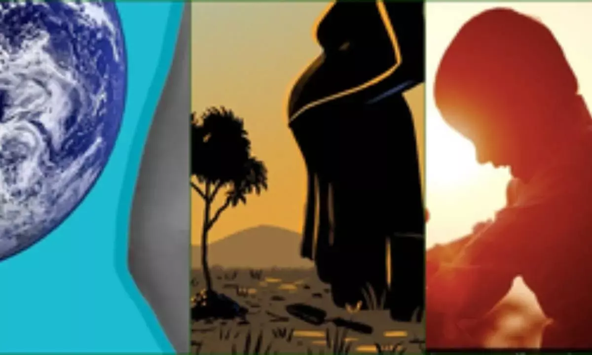 New WHO report calls for prioritising health in climate action