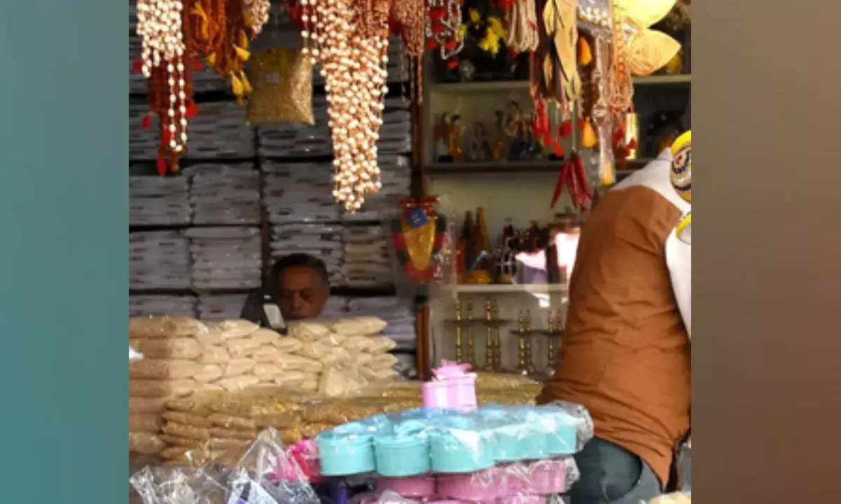 Rural markets stay ahead of urban centres in growth for FMCG goods: NielsenIQ