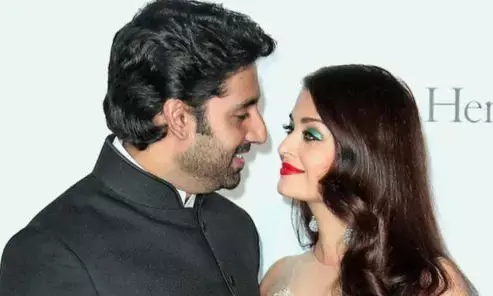 Abhishek Bachchan and Aishwarya Rai Divorce Rumors: Silence and Speculation