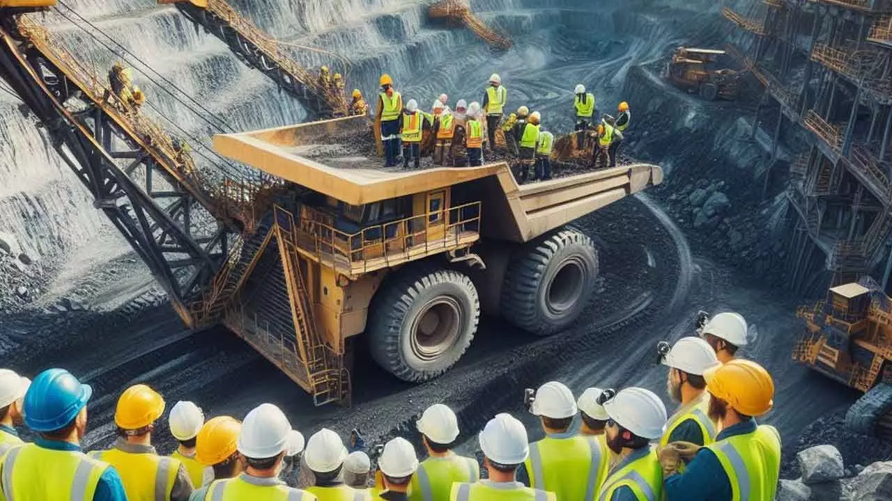MinesMin Auctions 8 Critical Mineral Blocks MinesMin Auctions 8 Critical Mineral Blocks