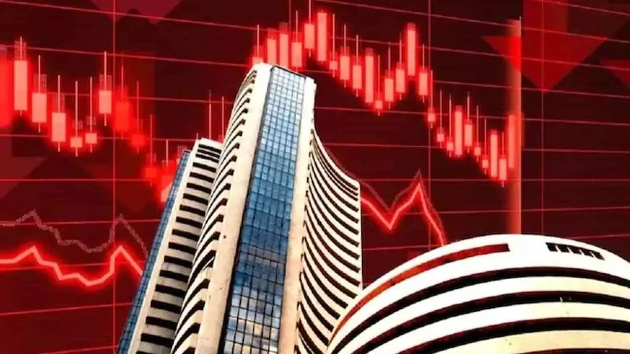 Market May Remain Weak Market May Remain Weak