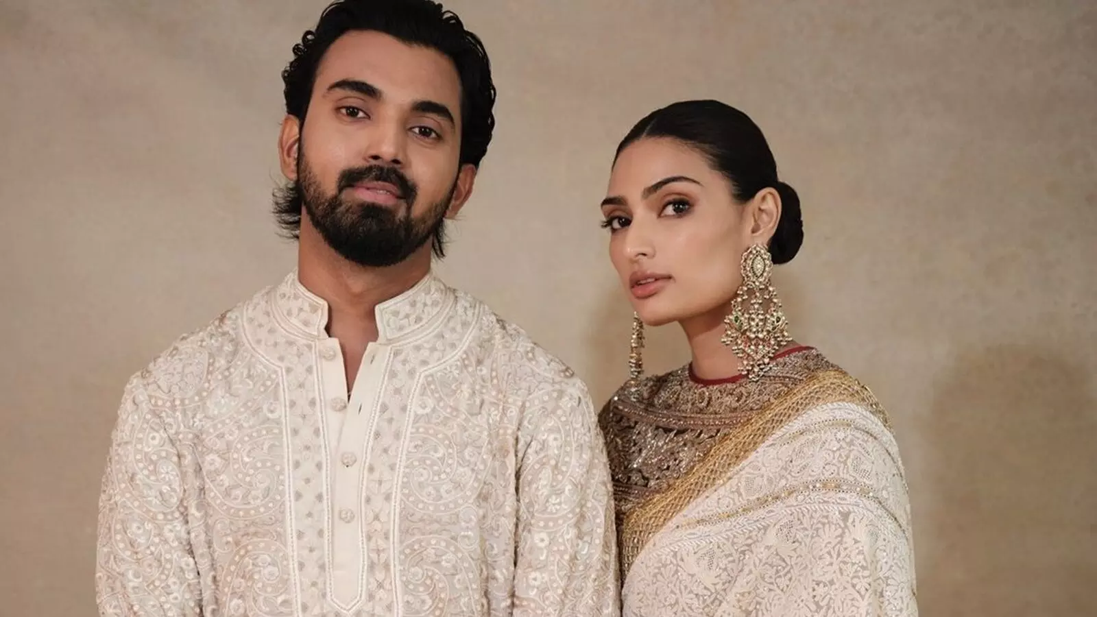 KL Rahul And Athiya Shetty Announce Their First Pregnancy KL Rahul And Athiya Shetty Announce Their First Pregnancy