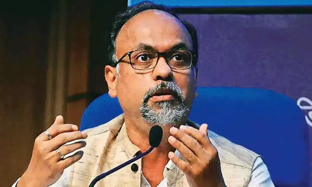 IRDAI Chairman Calls For 100% FDI In Insurance