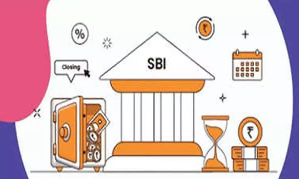 SBI Q2 Net Zooms 23% To Rs 19,782 Cr