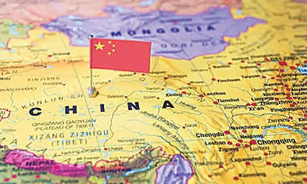 China Approves $839-Bn Plan To Restructure Local Govt Debt