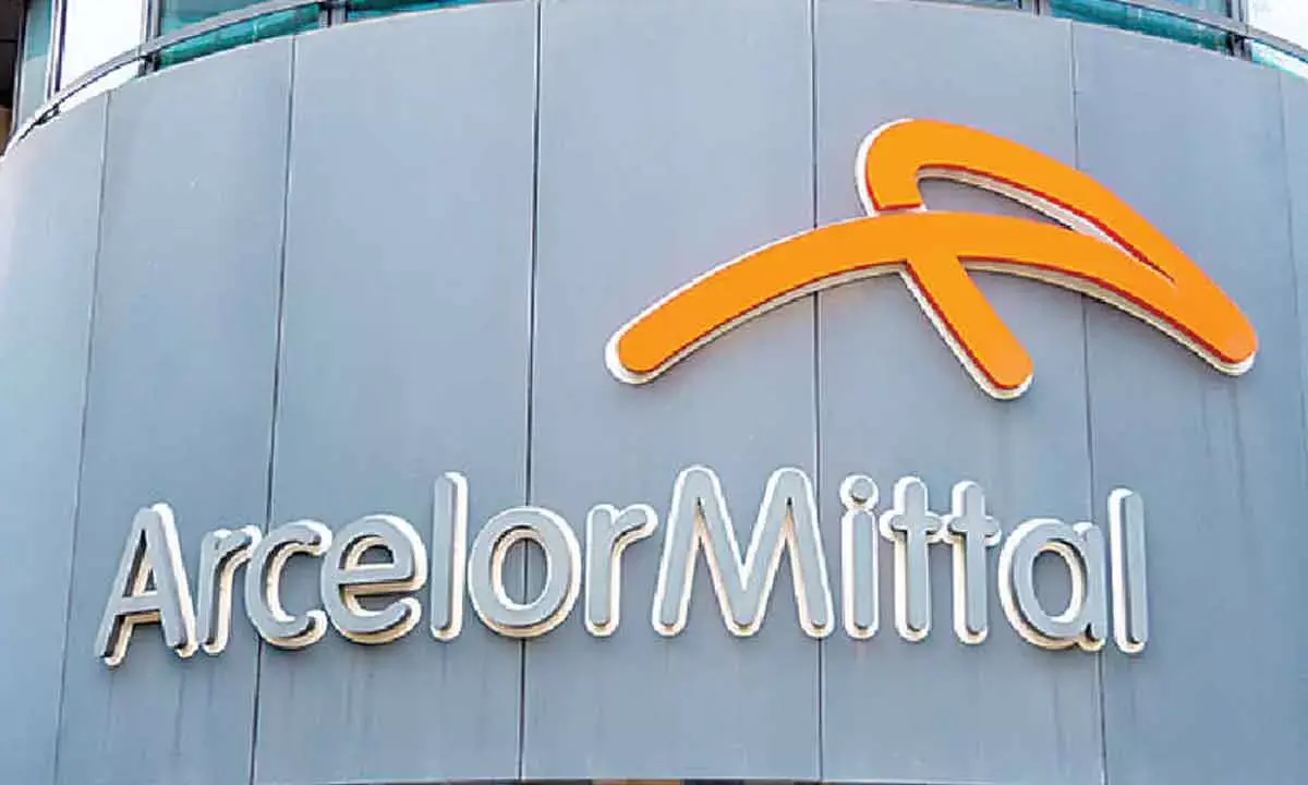 RINL’s Future In Focus Amid Plans For Mittal Steel Plant