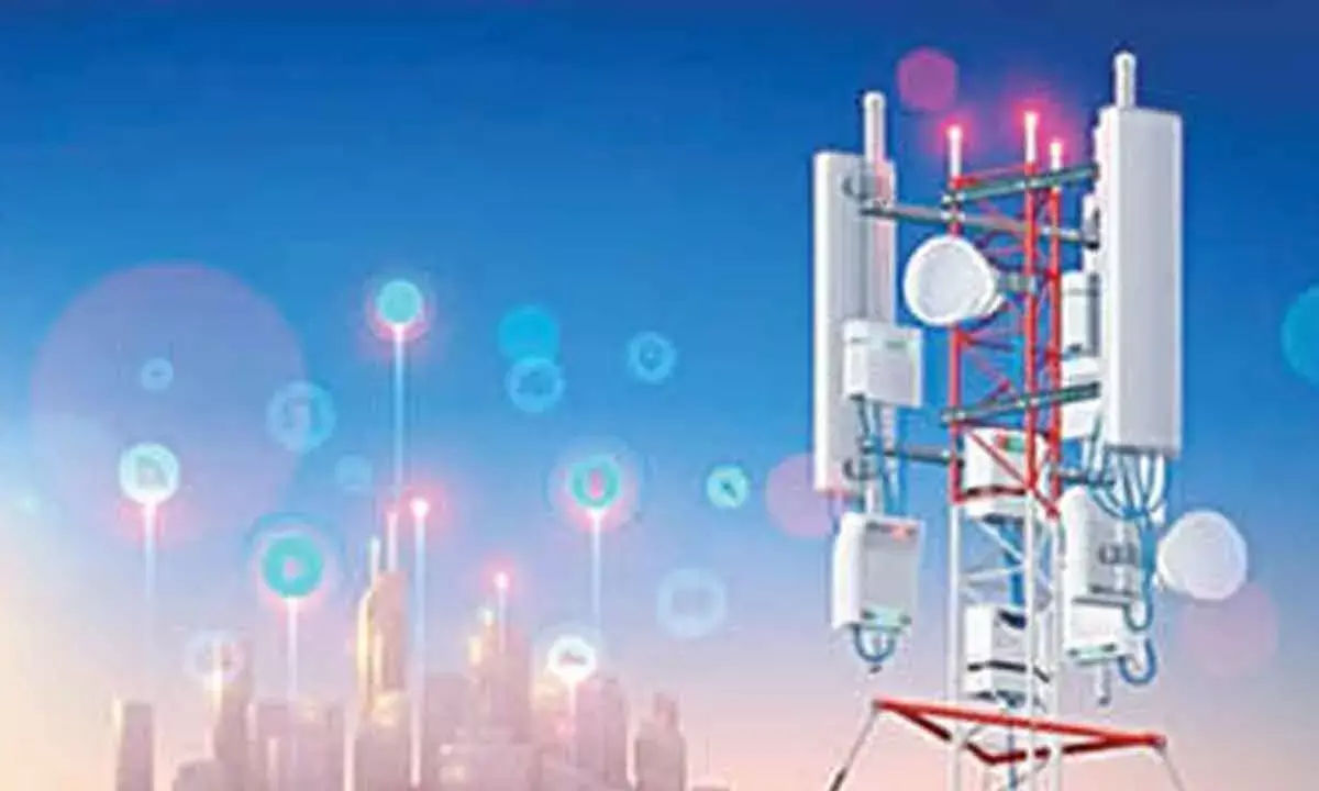 C-DOT, CEERI Partners For 6G Advancements