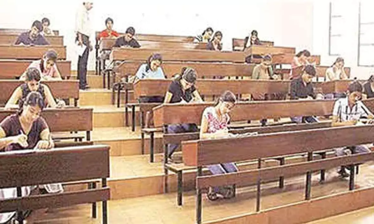 India Outperforms China In QS Asia University Rankings 2025