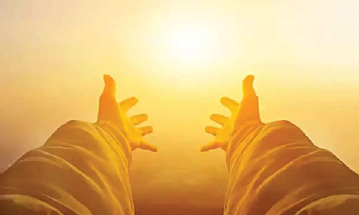 The Evolving Role Of Sunlight In Healing