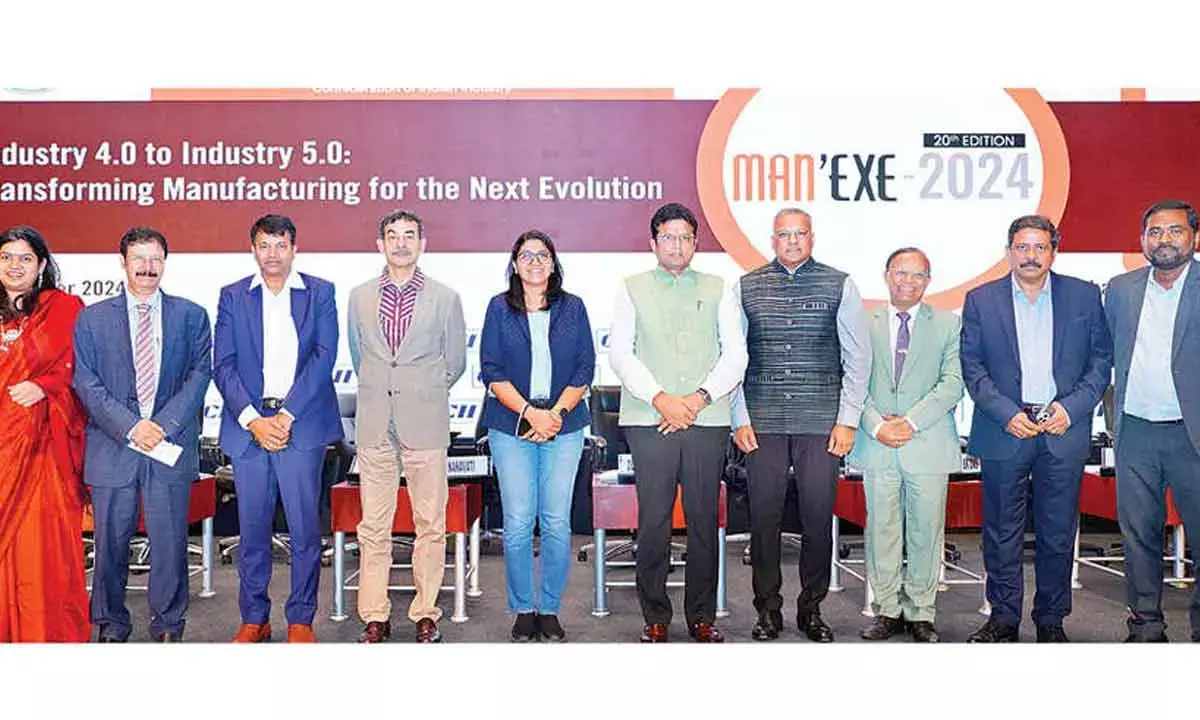 Mini Industrial Parks For Women Entrepreneurs Planned In Telangana