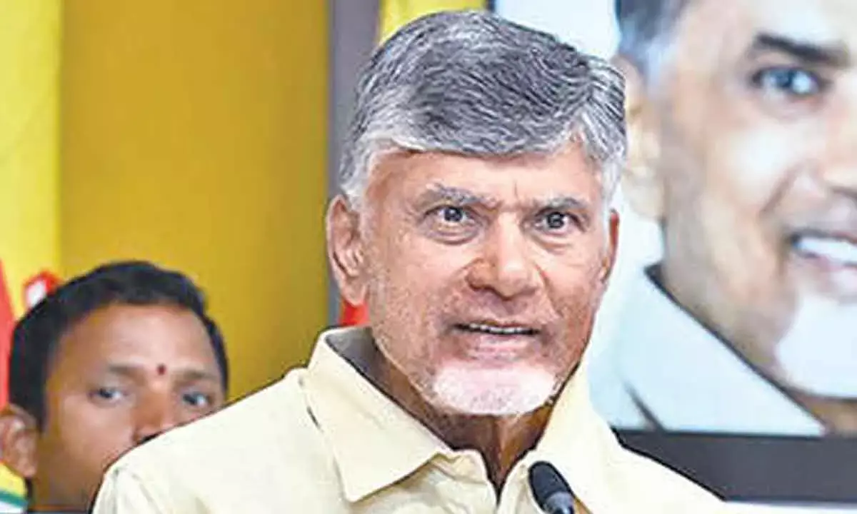 Andhra CM Rules Out Power Tariff Hike