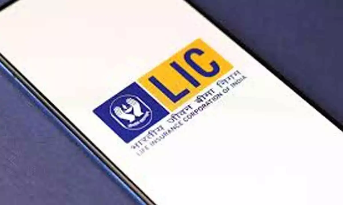 Market cap of nine top-valued firms surges by ₹2.29 lakh crore; LIC leads the gains