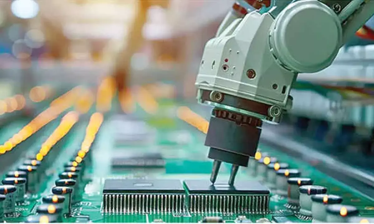 Tatas Will Choose Singapore As Key Partner For Semiconductor Biz: Minister