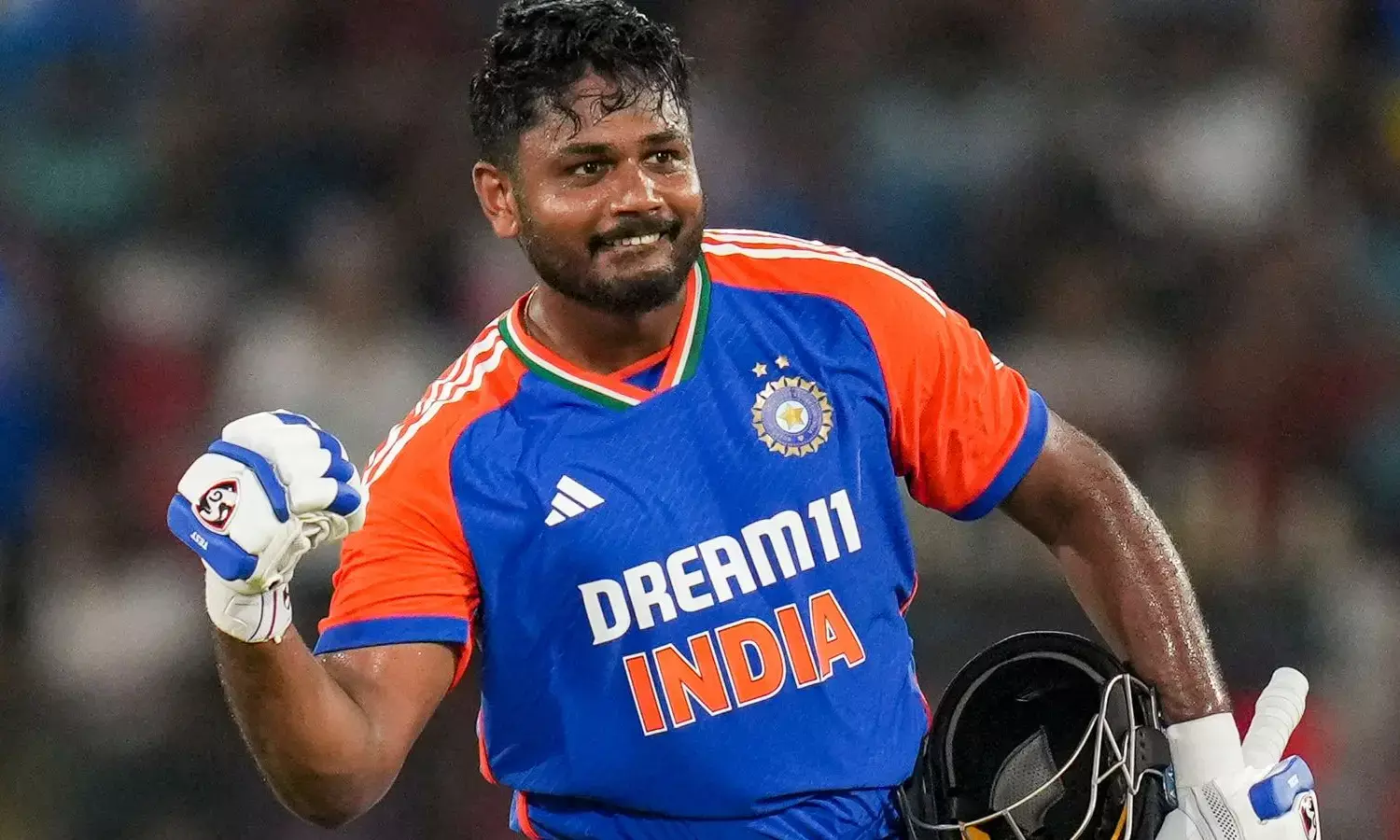 Yuvraj Singh and Ravi Shastri Praise Sanju Samson’s Stunning Century in India’s Victory Over South Africa