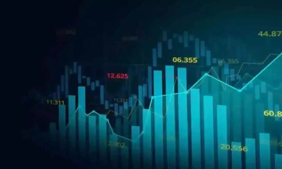 Sensex Continues To Be In Bearish Zone