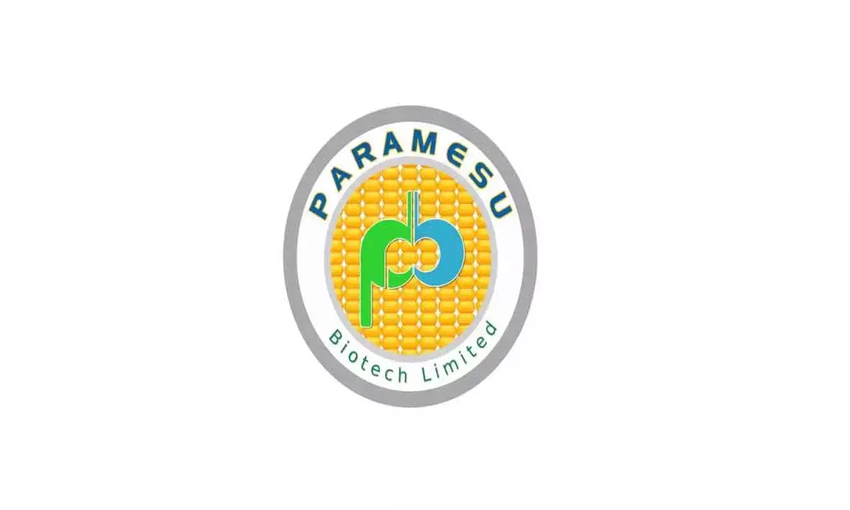 Paramesu Biotech Eyes Rs 600 Cr Via IPO