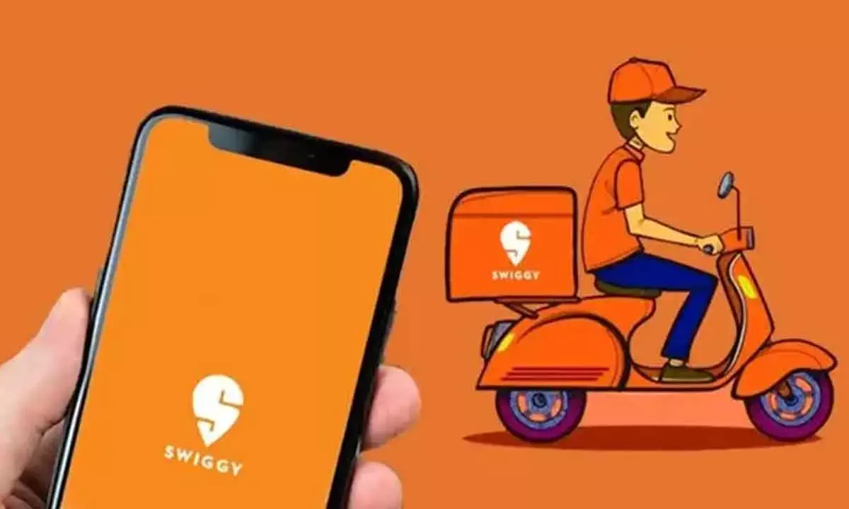 Swiggy IPO Fully Subscribed