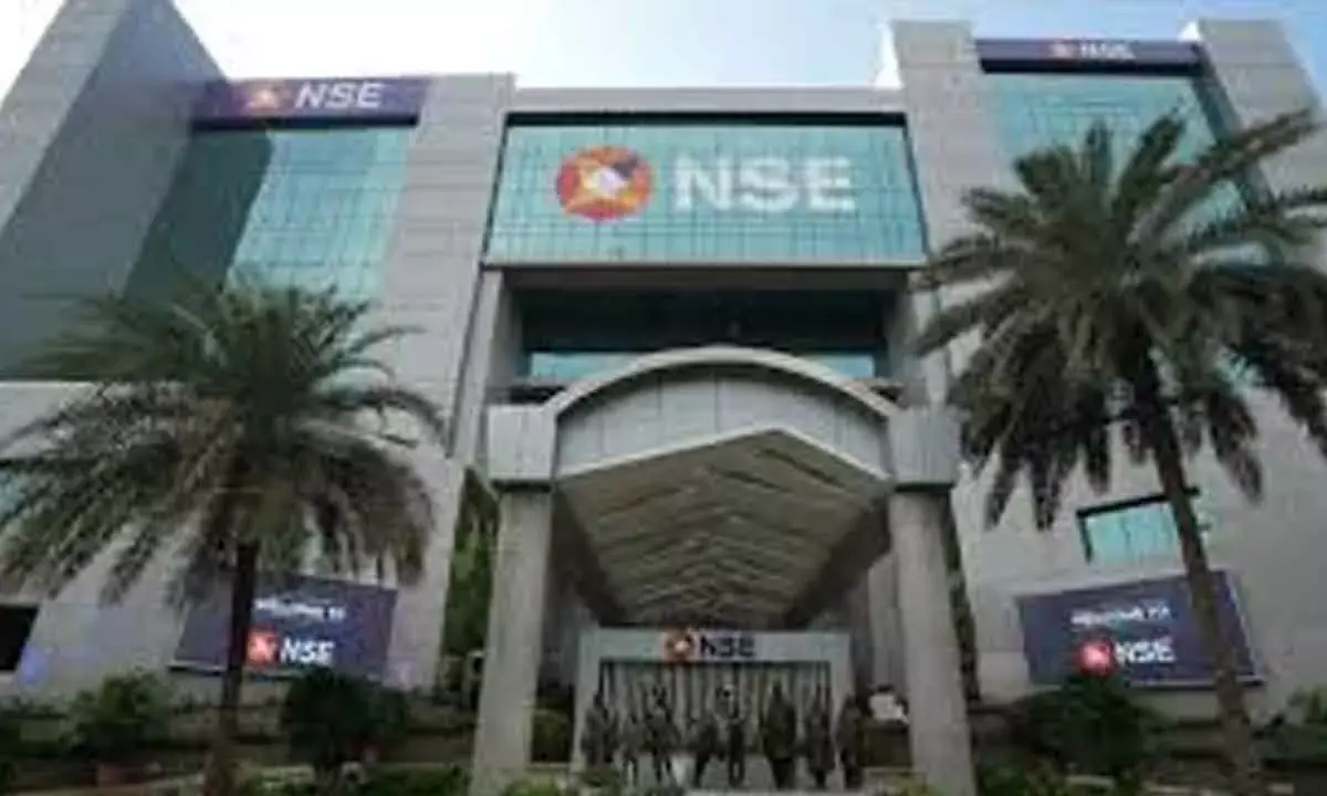 NSE To Remain Closed On Nov 20 Due To Maha Assembly elections