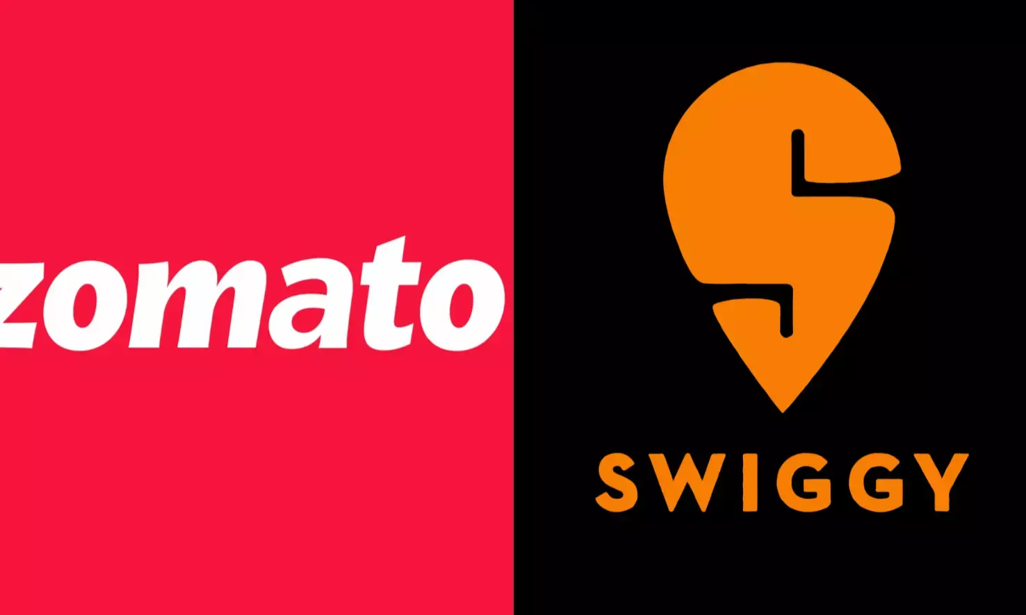 Zomato and Swiggy Violate Competition Laws
