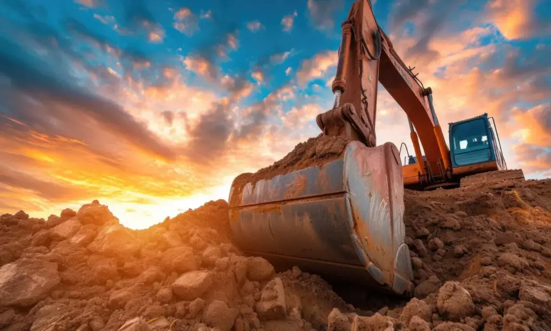 The Science and Art of Effective Earthmoving Techniques