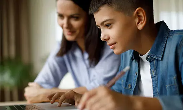 The Influence of Parents on Children’s Academic Success