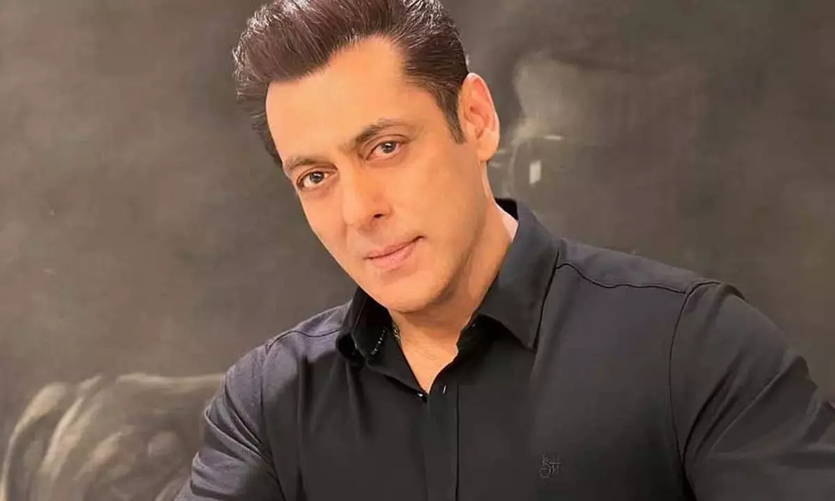 Salman Khans Sikandar film shoot in Hyderabad: Security Tightened