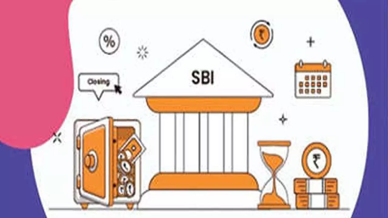 SBI Q2 Net Zooms 23% To Rs 19,782 Cr SBI Q2 Net Zooms 23% To Rs 19,782 Cr