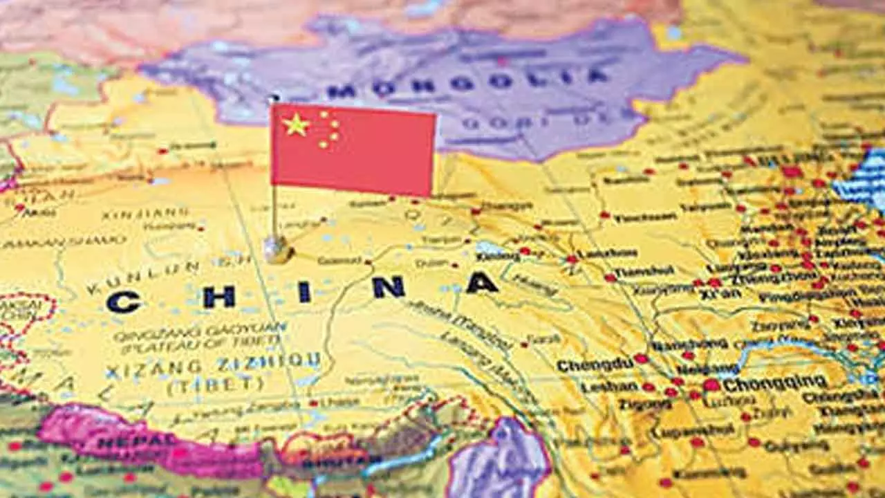 China Approves $839-Bn Plan To Restructure Local Govt Debt