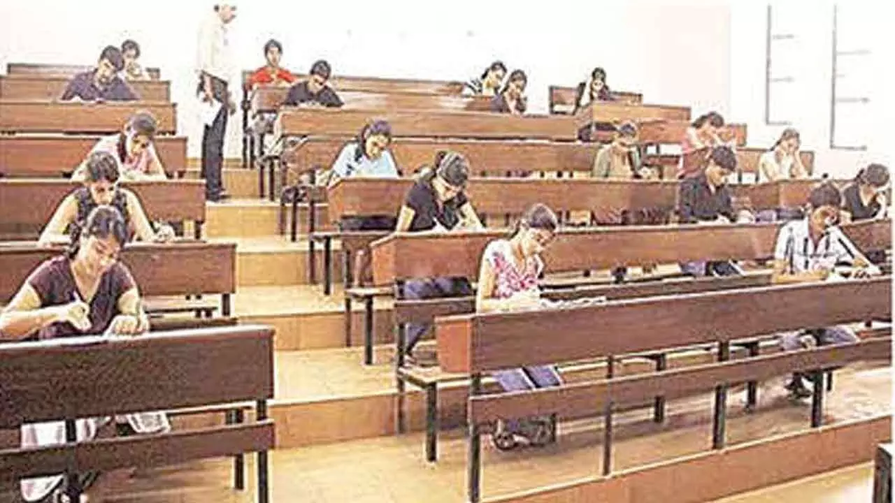 India Outperforms China In QS Asia University Rankings 2025 India Outperforms China In QS Asia University Rankings 2025