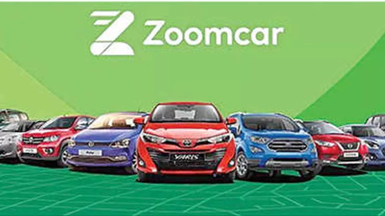 Zoomcar Raises $9.15 Mn Zoomcar Raises $9.15 Mn