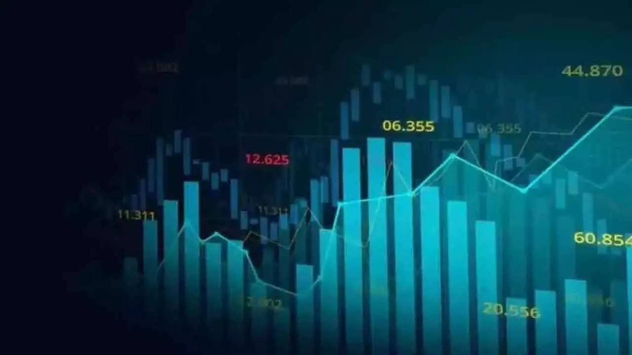Sensex Continues To Be In Bearish Zone Sensex Continues To Be In Bearish Zone