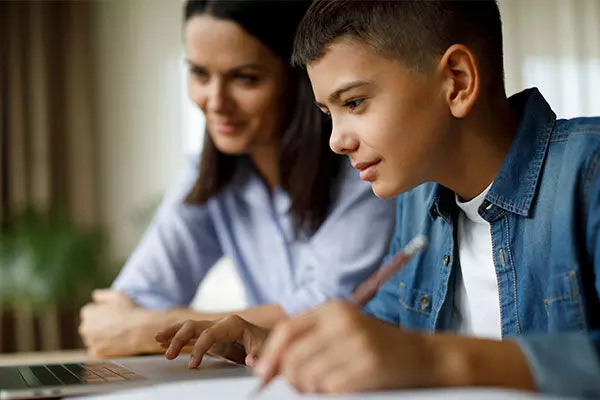 The Influence of Parents on Children’s Academic Success The Influence of Parents on Children’s Academic Success