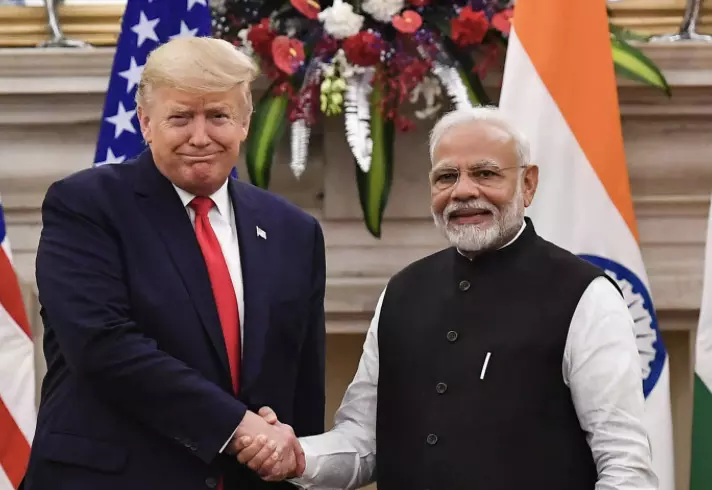Trump 2.0 presidency: Is India set for a positive turnaround in FPI inflows? Trump 2.0 presidency: Is India set for a positive turnaround in FPI inflows?