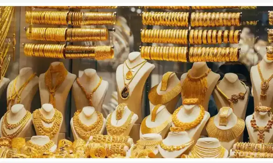 Gold and Silver Rates Today: Great News for Gold Lovers – Prices Drop Further!